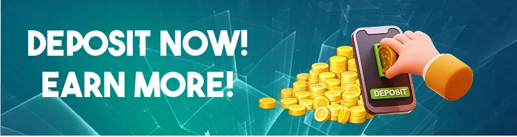 WINPH Secure Deposit and Withdrawal